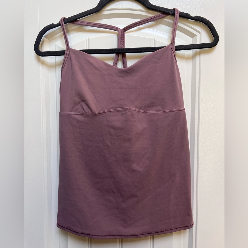 Athleta Athletic Tank size S